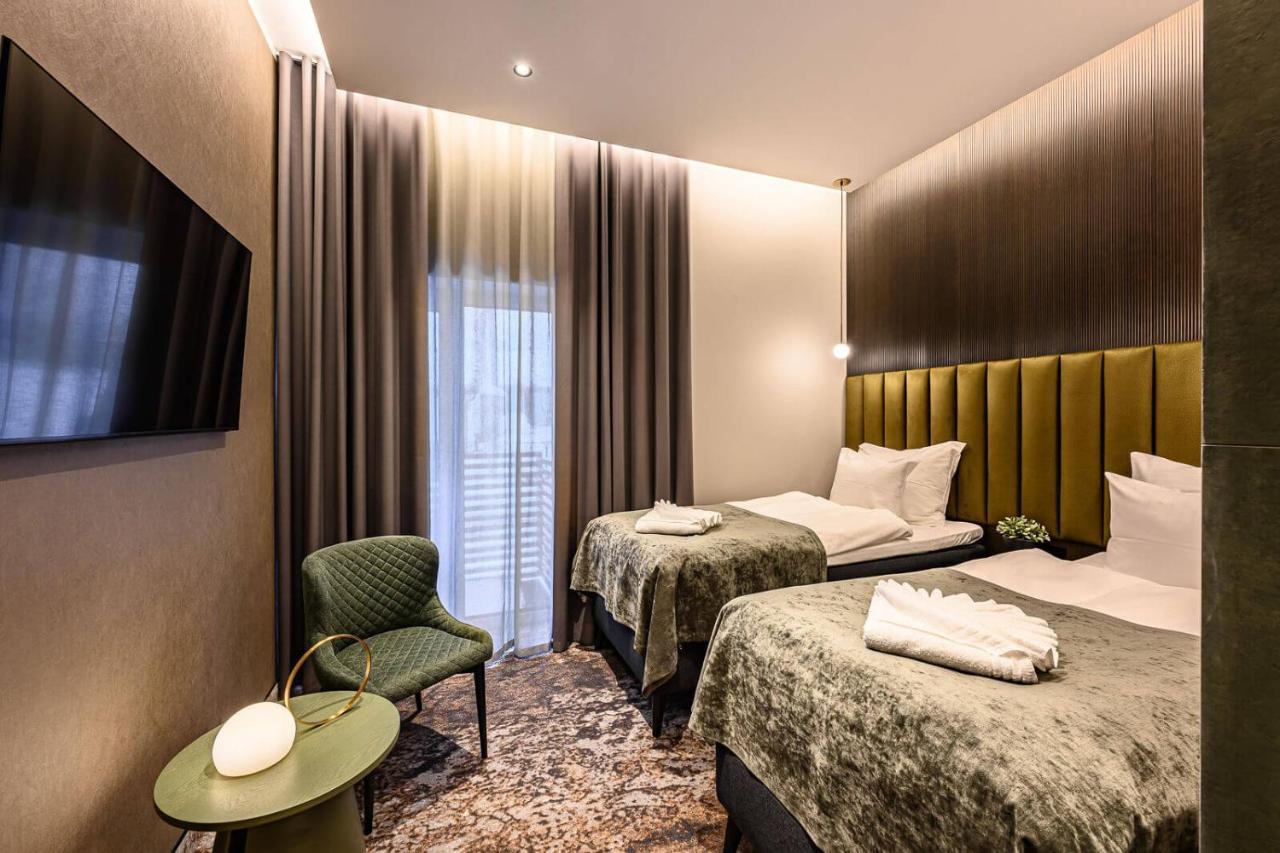 Ugandi Hotel Otepää Zewnętrze zdjęcie