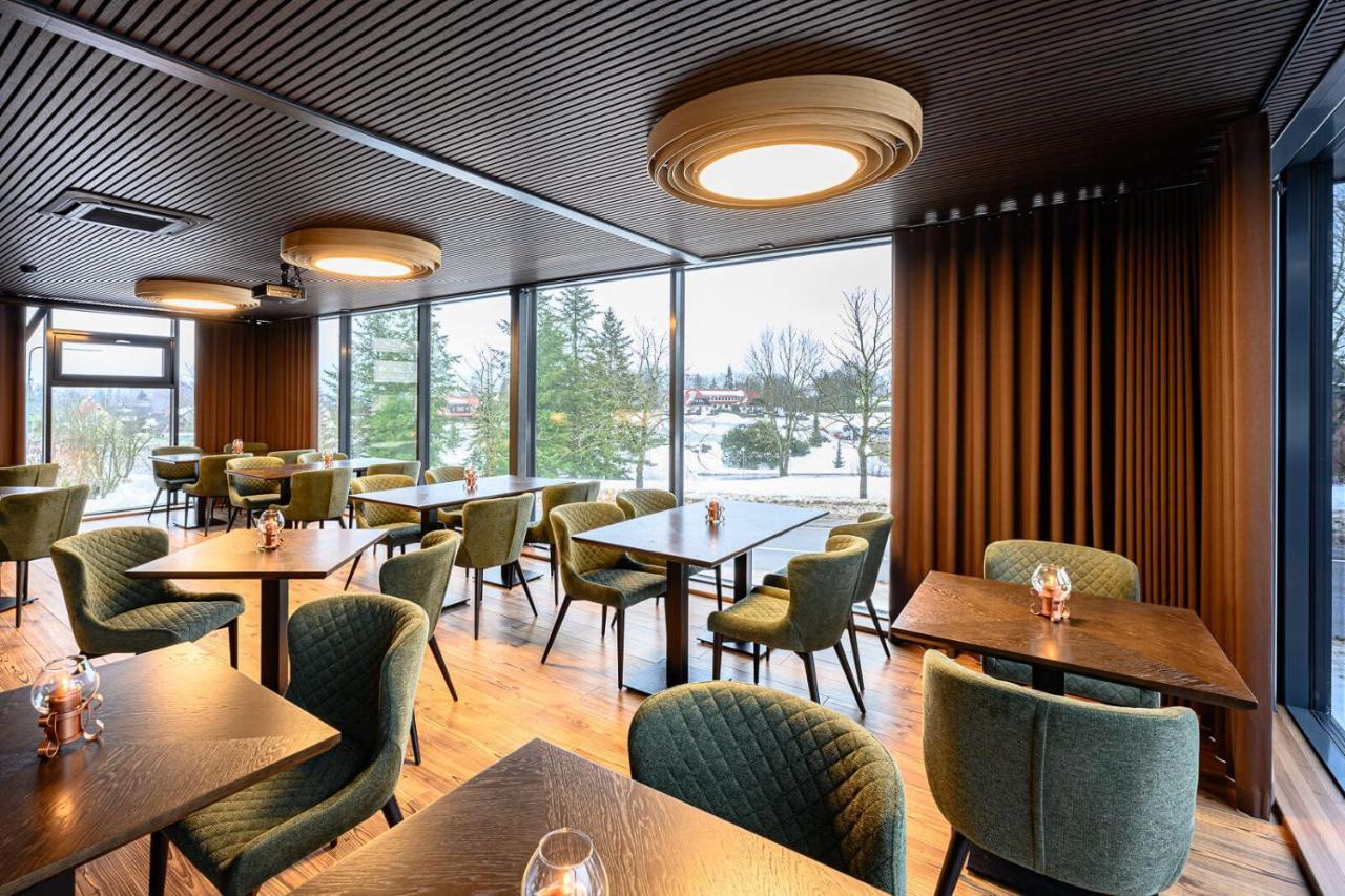 Ugandi Hotel Otepää Zewnętrze zdjęcie