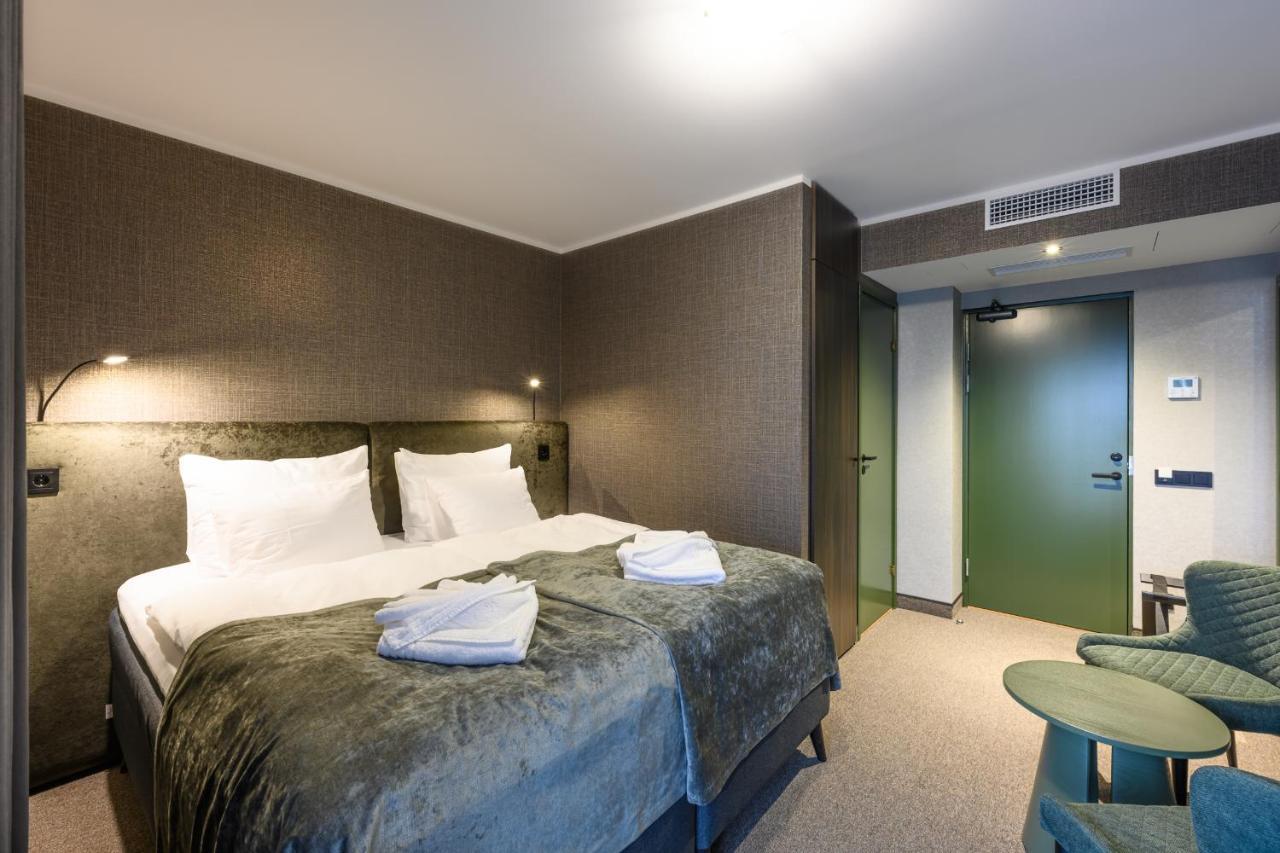 Ugandi Hotel Otepää Zewnętrze zdjęcie