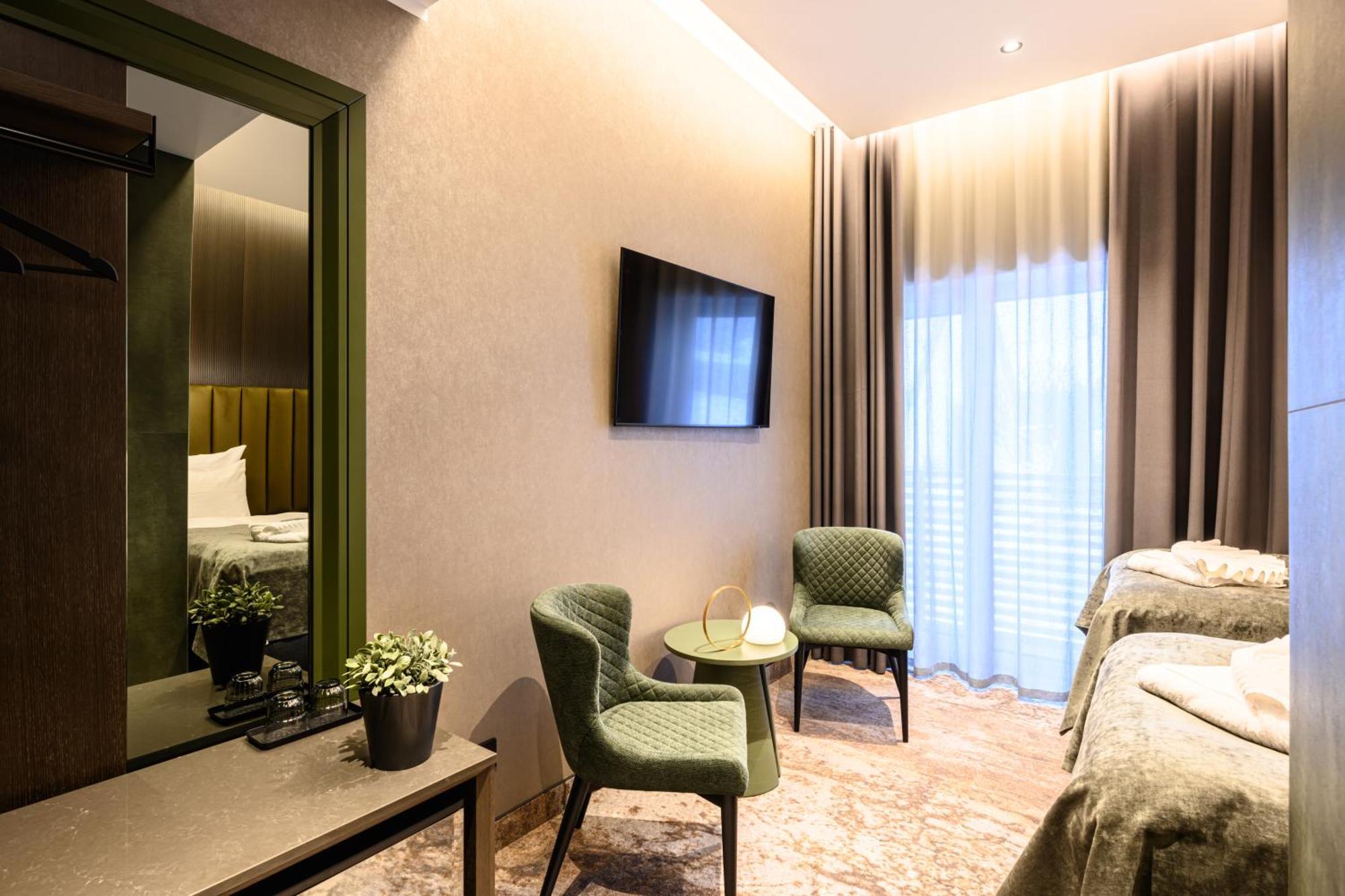 Ugandi Hotel Otepää Zewnętrze zdjęcie