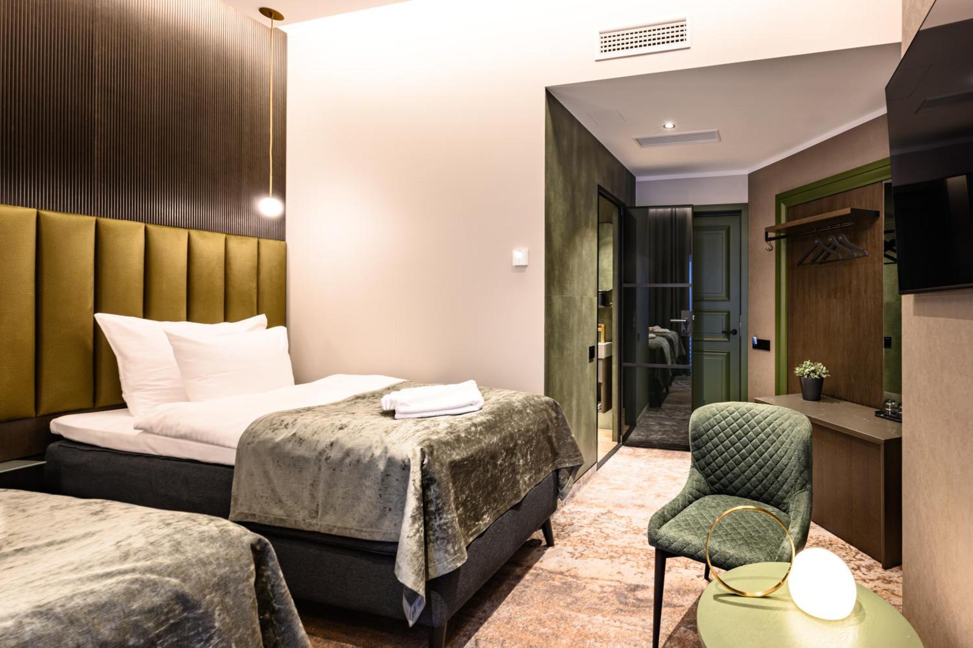 Ugandi Hotel Otepää Zewnętrze zdjęcie