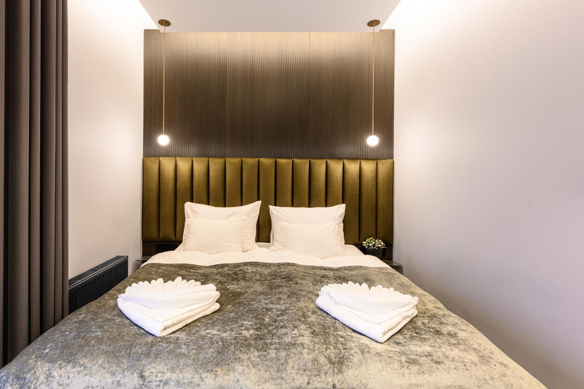 Ugandi Hotel Otepää Zewnętrze zdjęcie