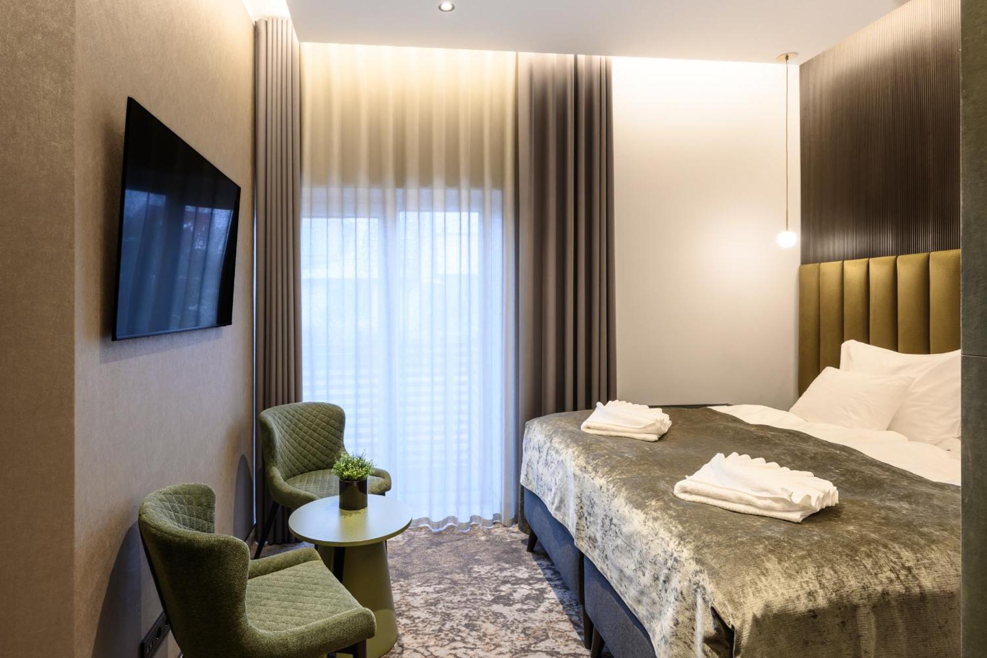 Ugandi Hotel Otepää Zewnętrze zdjęcie