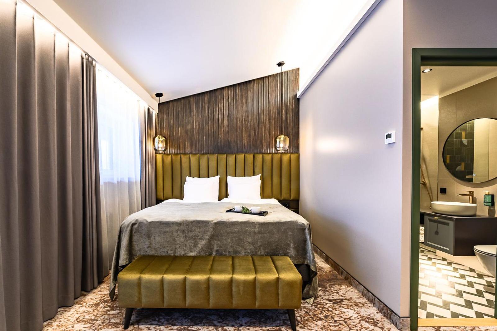Ugandi Hotel Otepää Zewnętrze zdjęcie