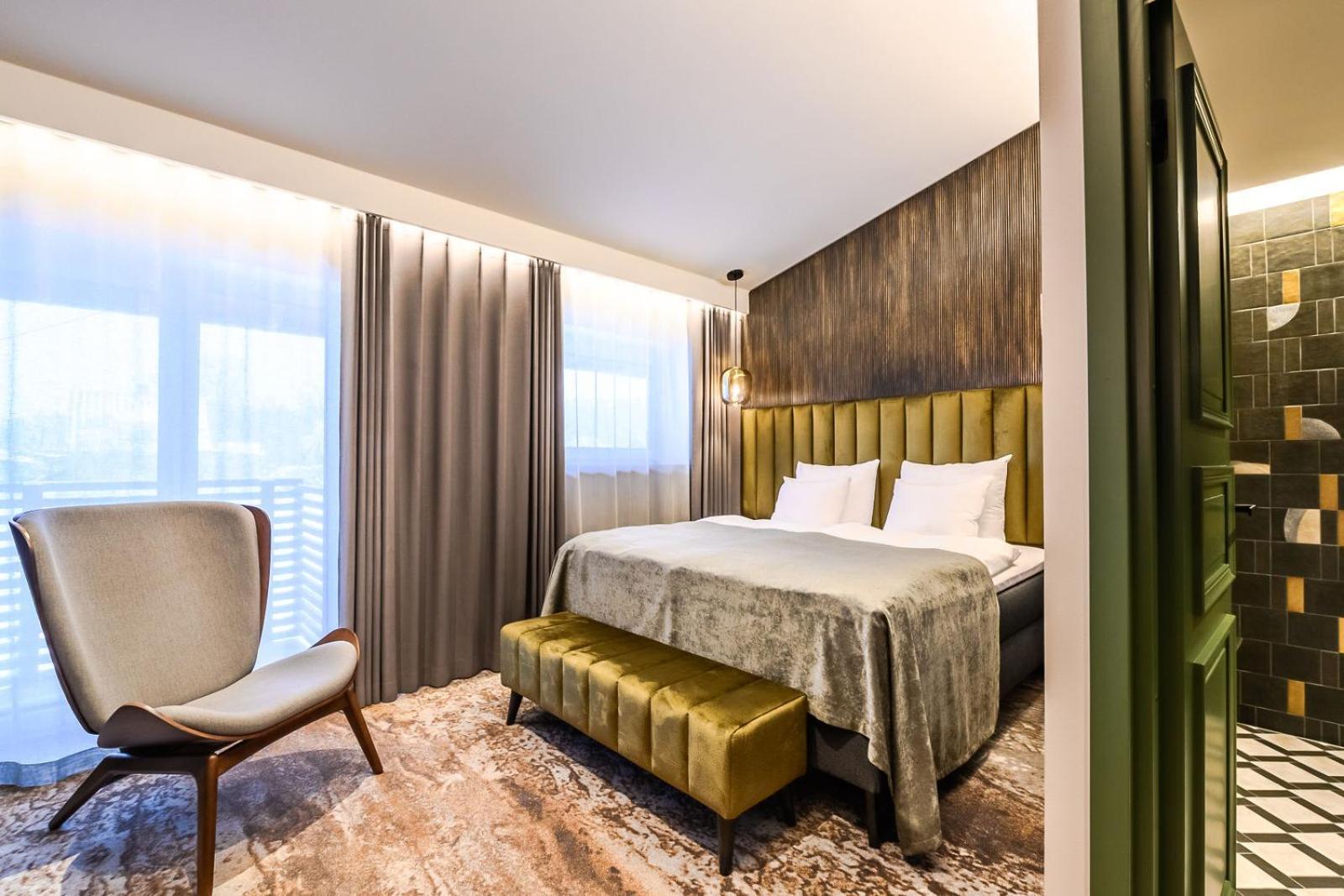 Ugandi Hotel Otepää Zewnętrze zdjęcie