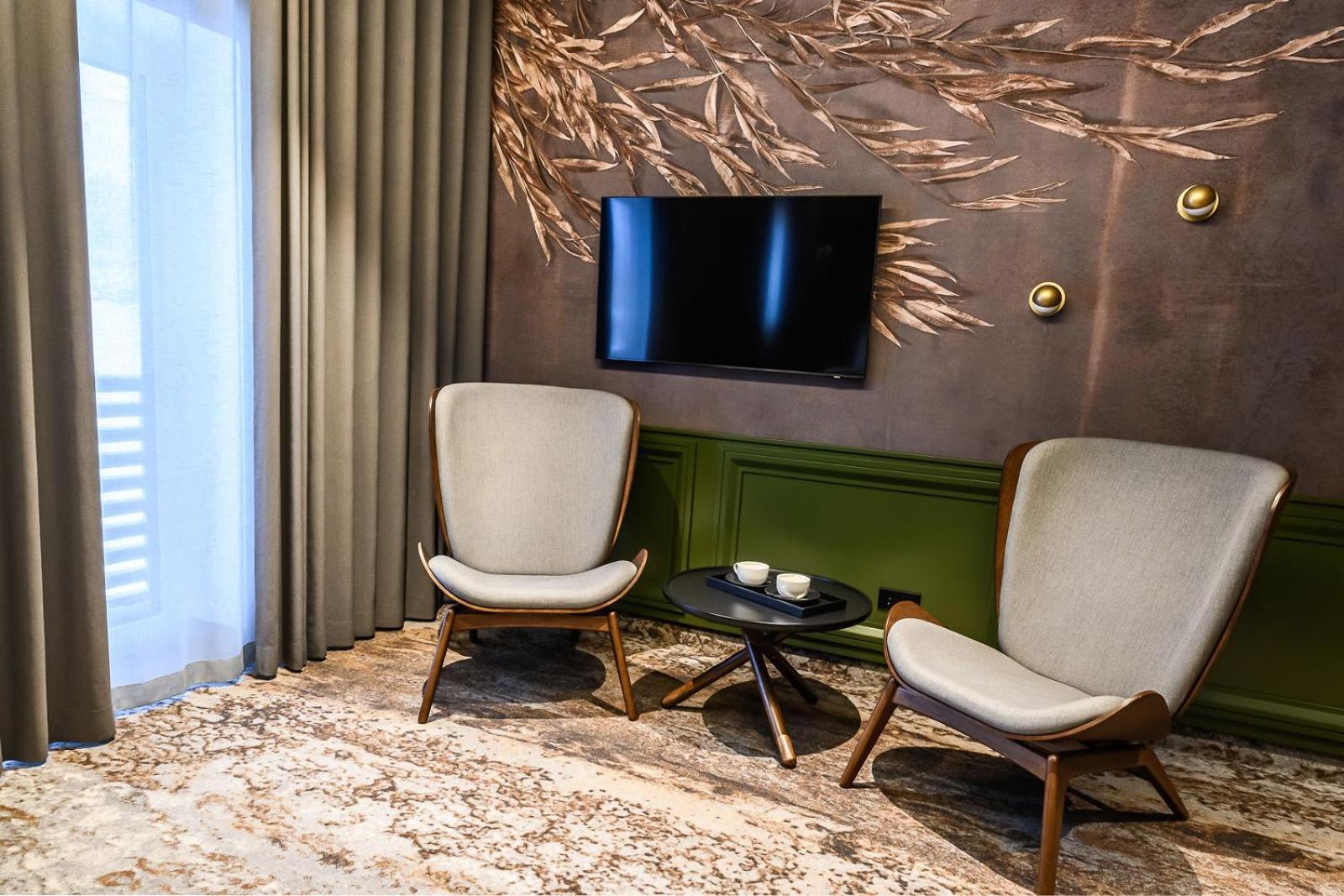 Ugandi Hotel Otepää Zewnętrze zdjęcie