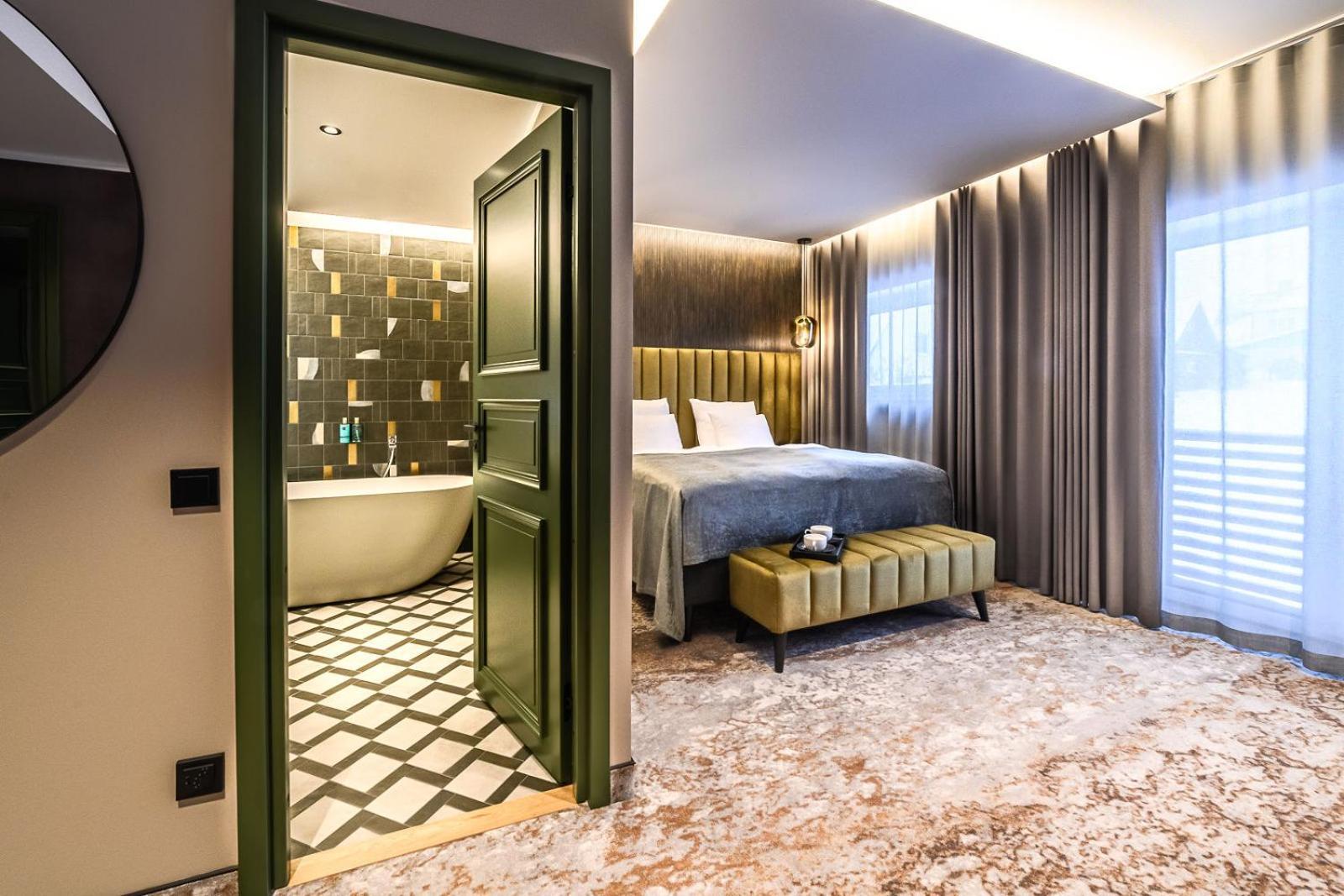 Ugandi Hotel Otepää Zewnętrze zdjęcie