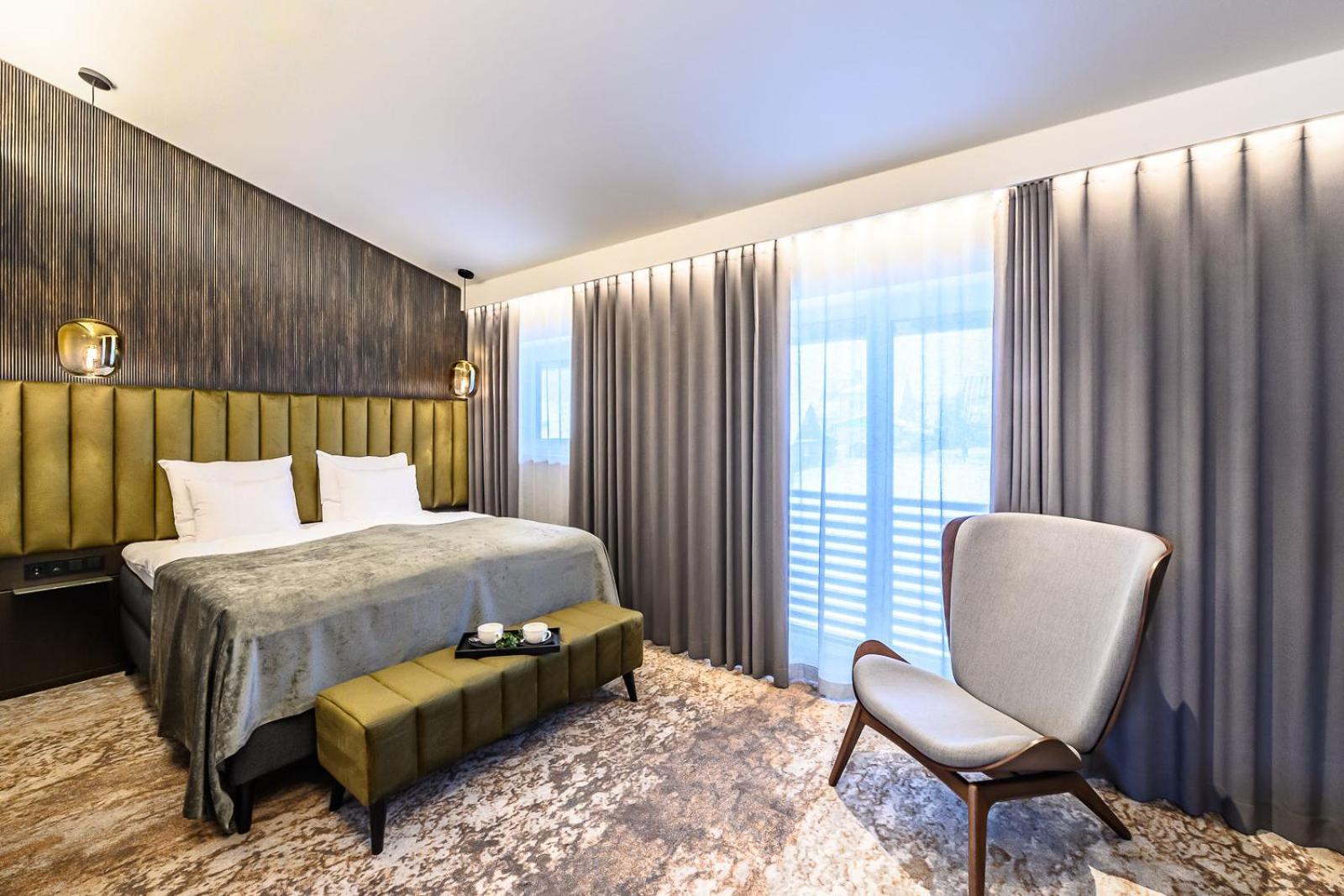 Ugandi Hotel Otepää Zewnętrze zdjęcie