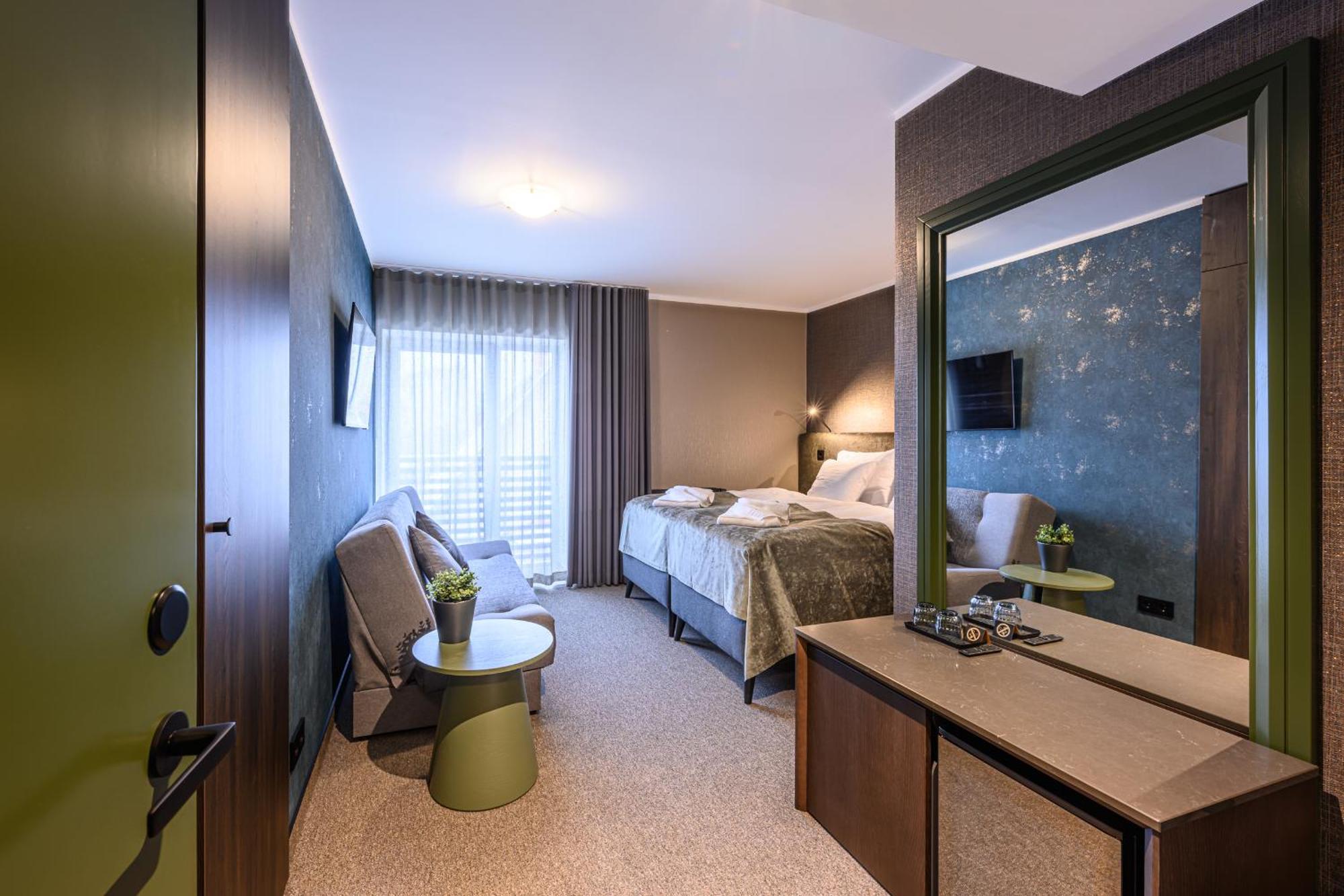 Ugandi Hotel Otepää Zewnętrze zdjęcie