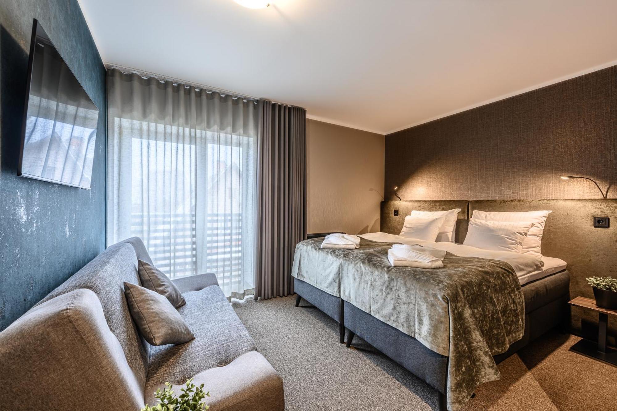 Ugandi Hotel Otepää Zewnętrze zdjęcie