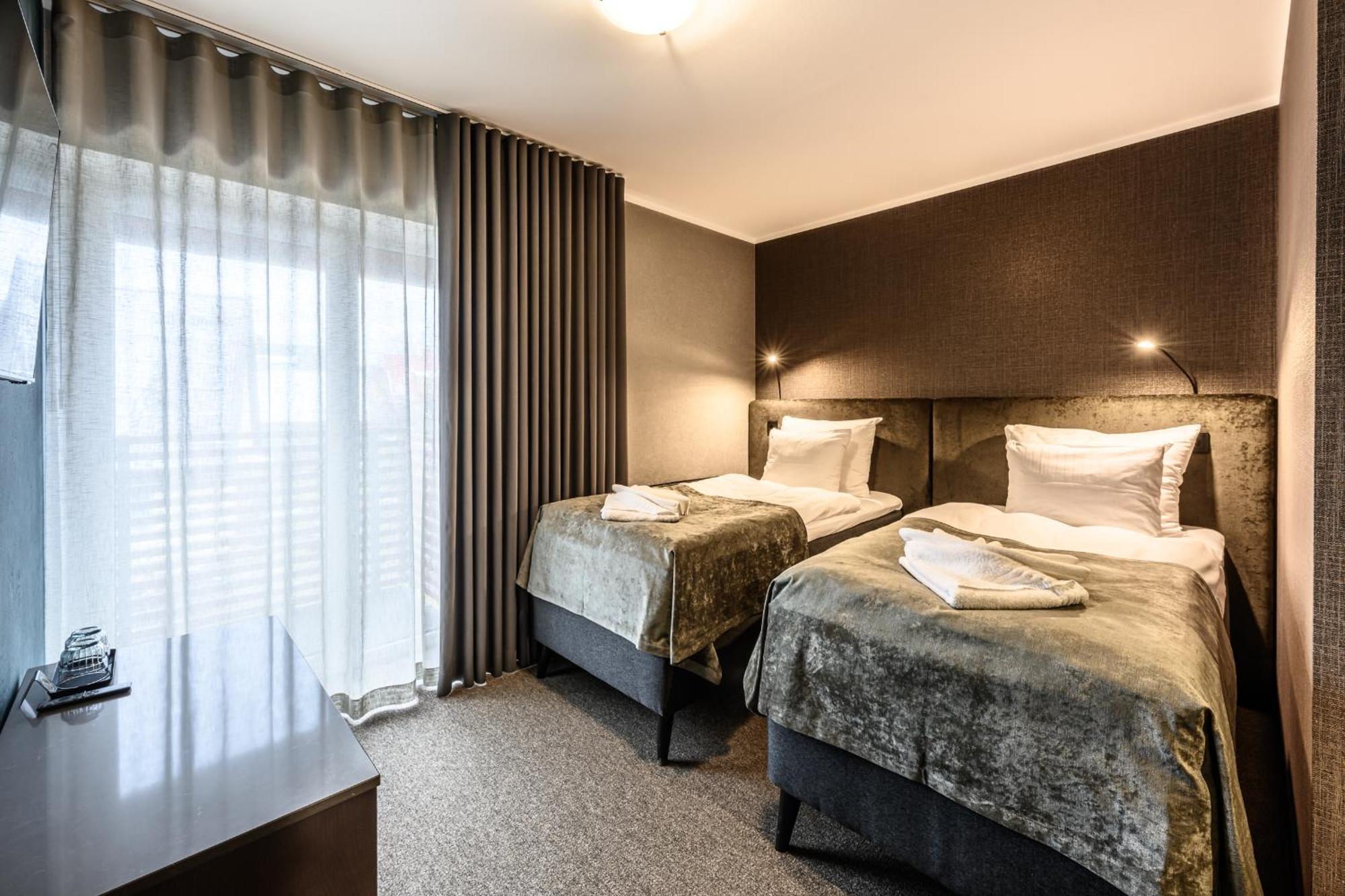 Ugandi Hotel Otepää Zewnętrze zdjęcie
