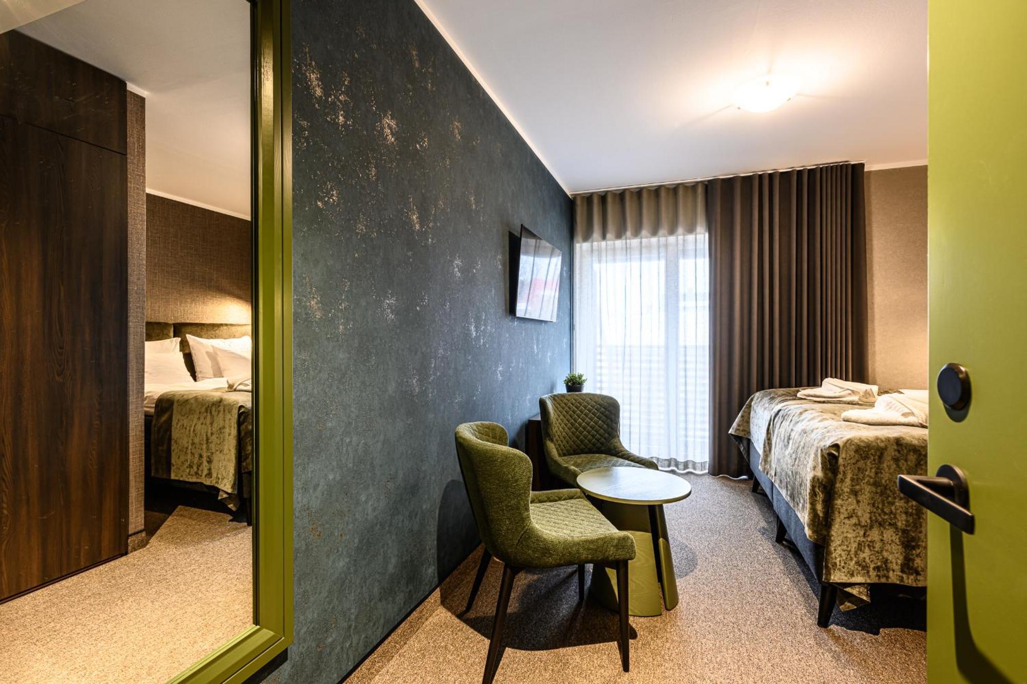 Ugandi Hotel Otepää Zewnętrze zdjęcie