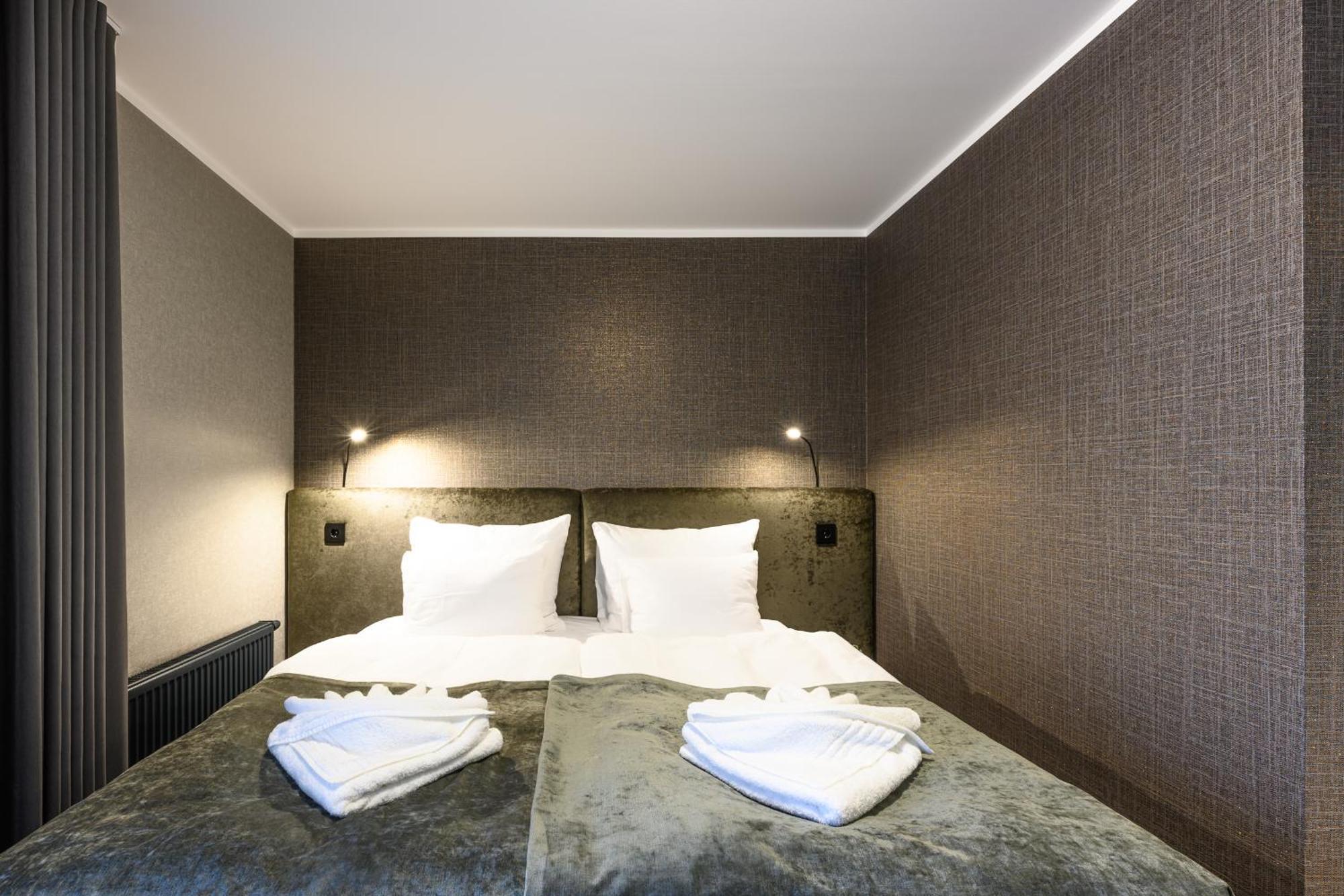 Ugandi Hotel Otepää Zewnętrze zdjęcie