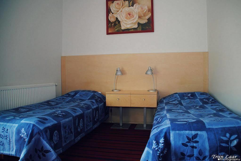 Ugandi Hotel Otepää Zewnętrze zdjęcie